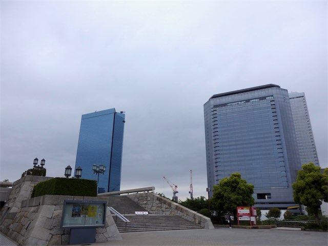 ②大阪城ホール画像2